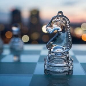 Análisis de Mercado y Competencia