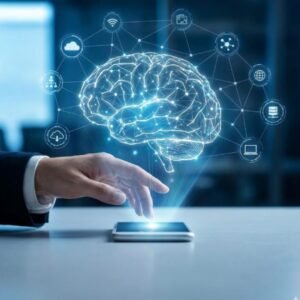 Diagnóstico de Madurez Digital